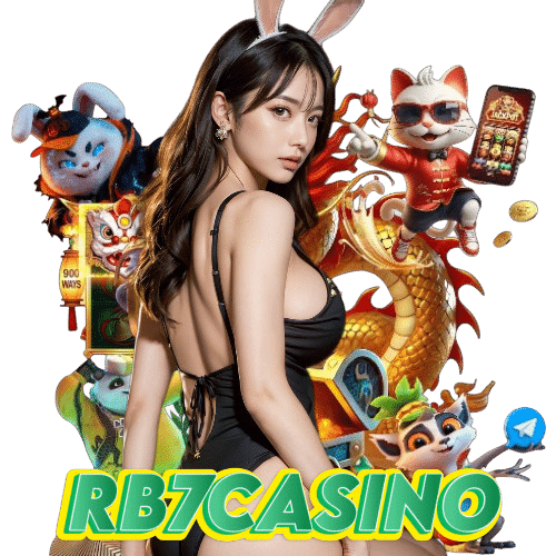 rb7casino โบนัสฟรี